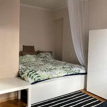 Lejlighed Na Dody Warszawa